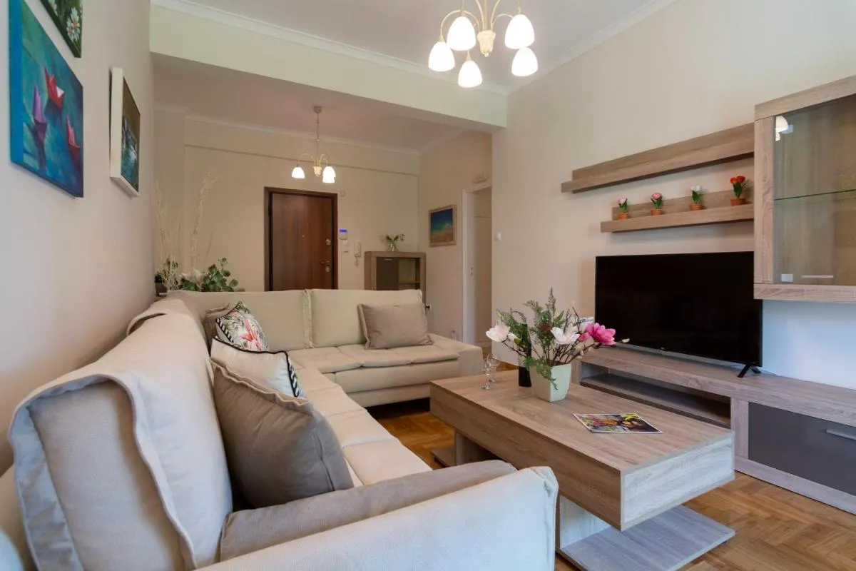 Image 2 of Acropolis View 2BD Apt next to Museum & Metro