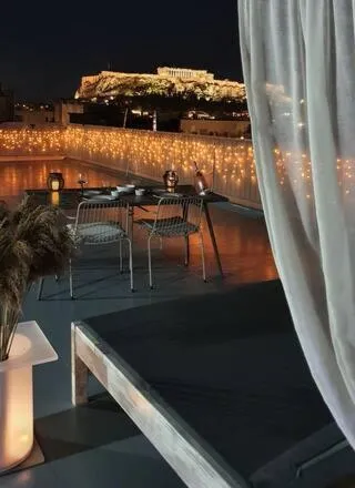 Image 5 of Acropolis View Apartment in the Heart of Monastiraki