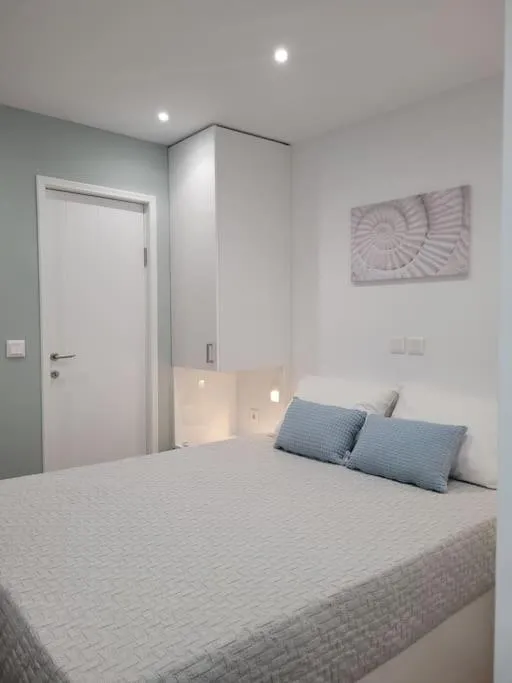 Image 6 of Acropolis View Chic Apartment