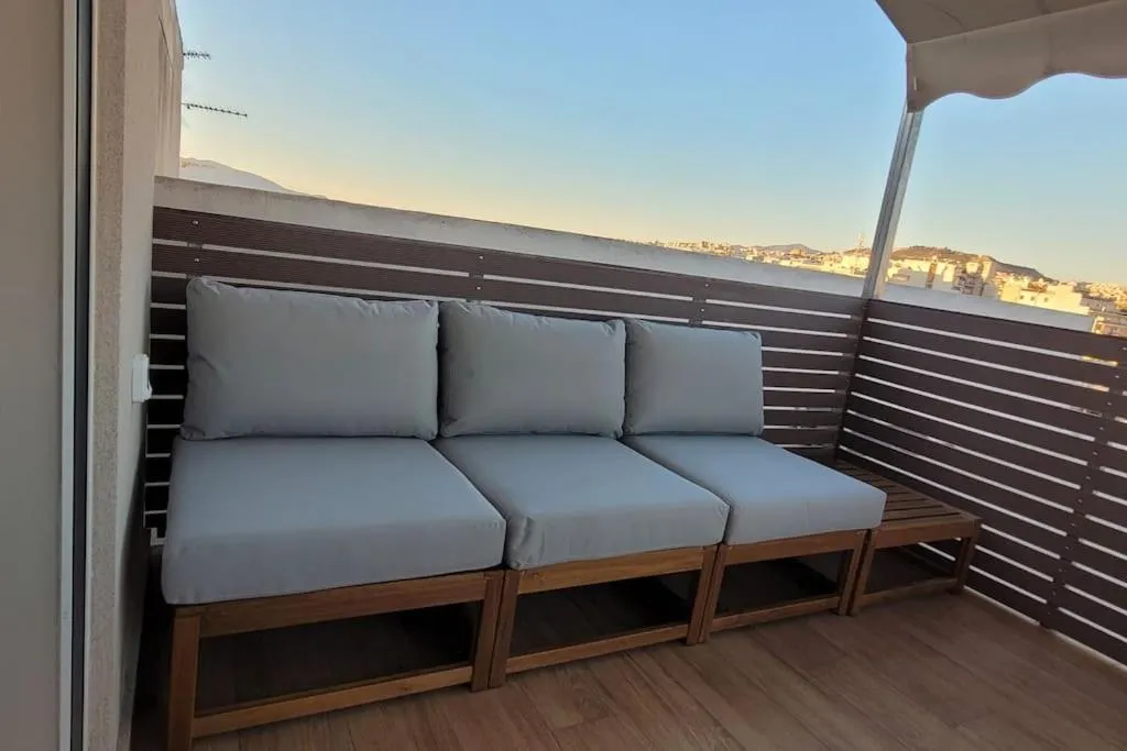 Image 4 of Acropolis View Chic Apartment