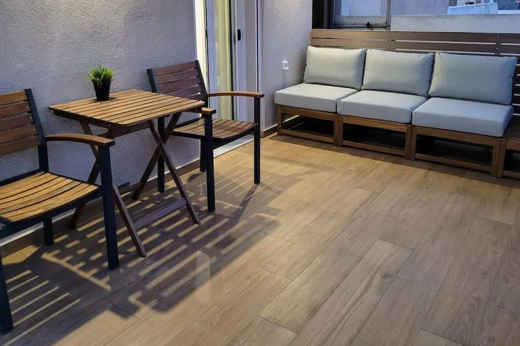 Image 1 of Acropolis View Chic Apartment