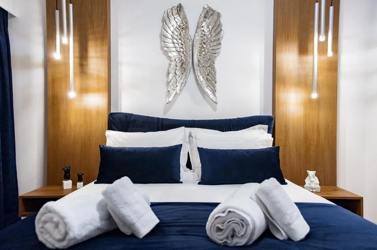 Image 4 of Acropolis View Deluxe Penthouse & Luxury Apartments