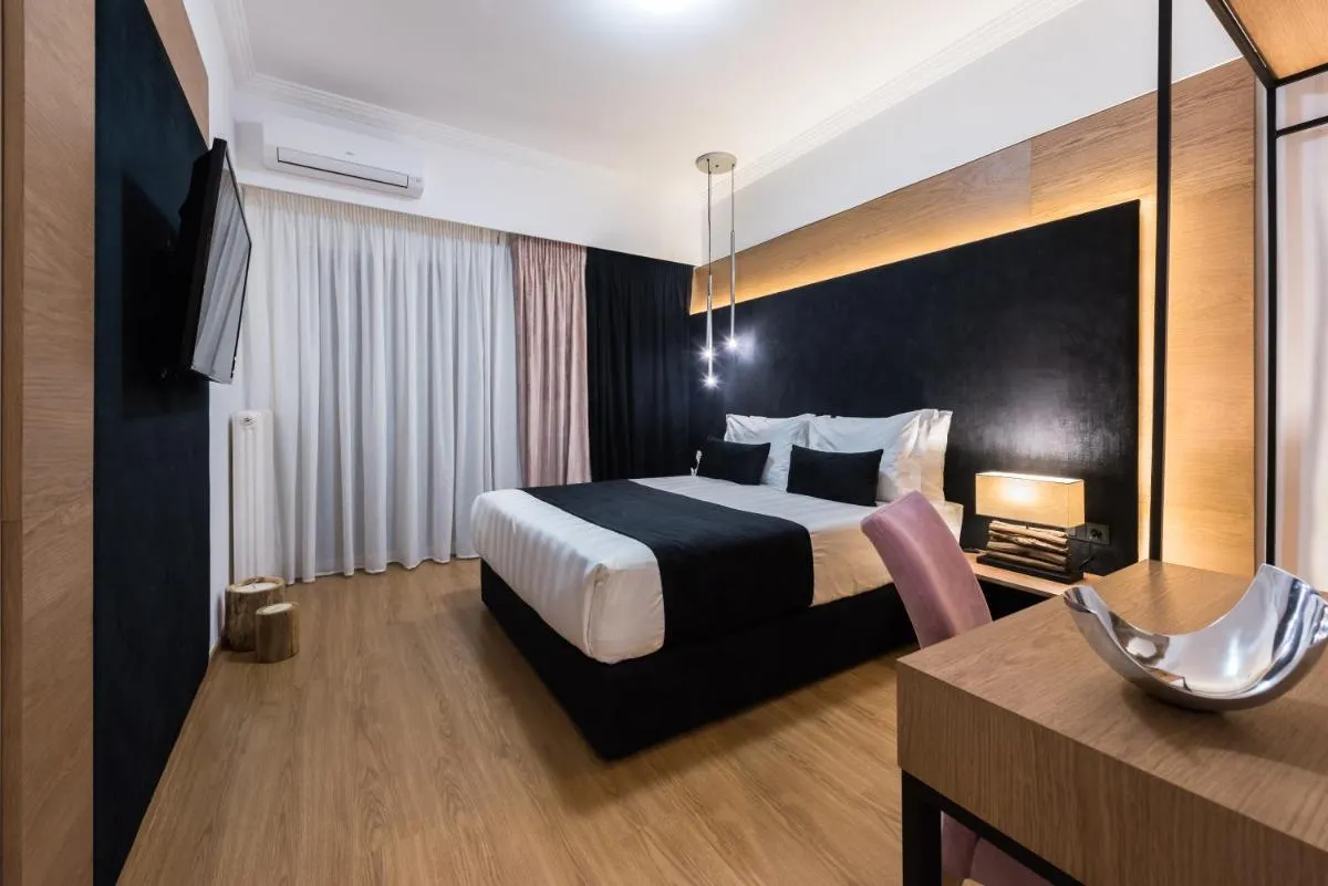 Image 1 of Acropolis View Deluxe Penthouse & Luxury Apartments