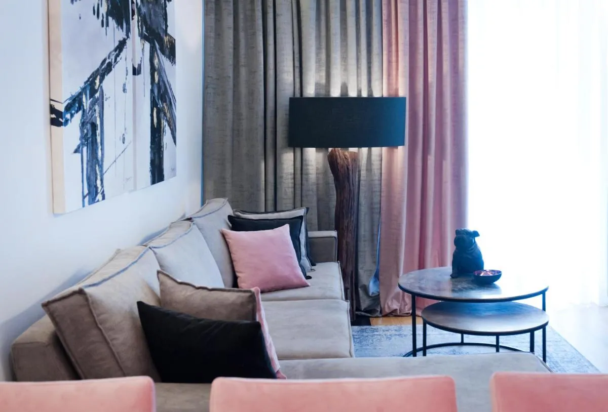 Image 2 of Acropolis View Deluxe Penthouse & Luxury Apartments