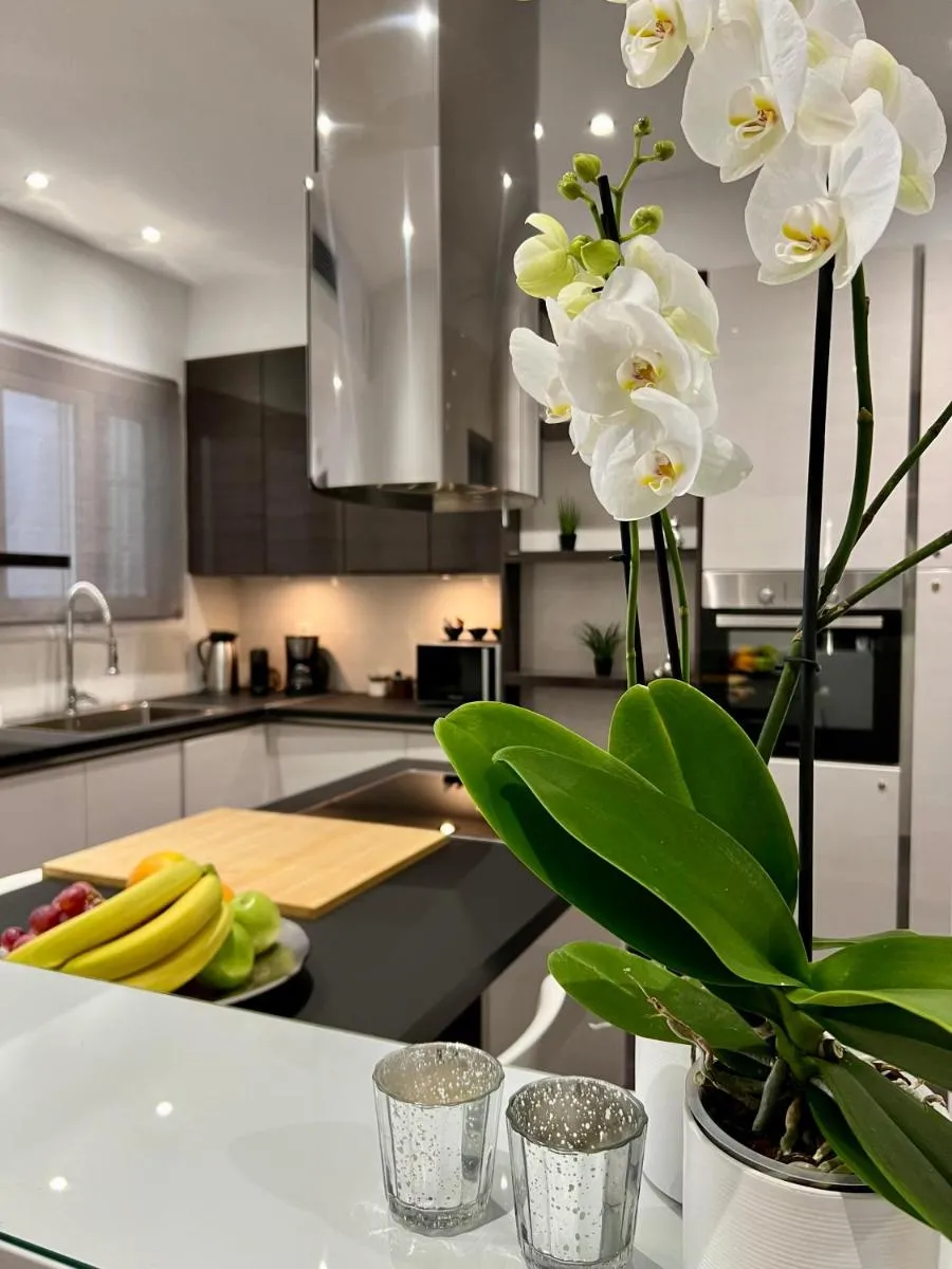 Image 6 of Acropolis View Deluxe Penthouse & Luxury Apartments