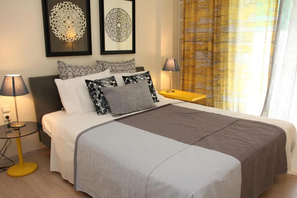 Image 6 of Acropolis View Luxury Suite