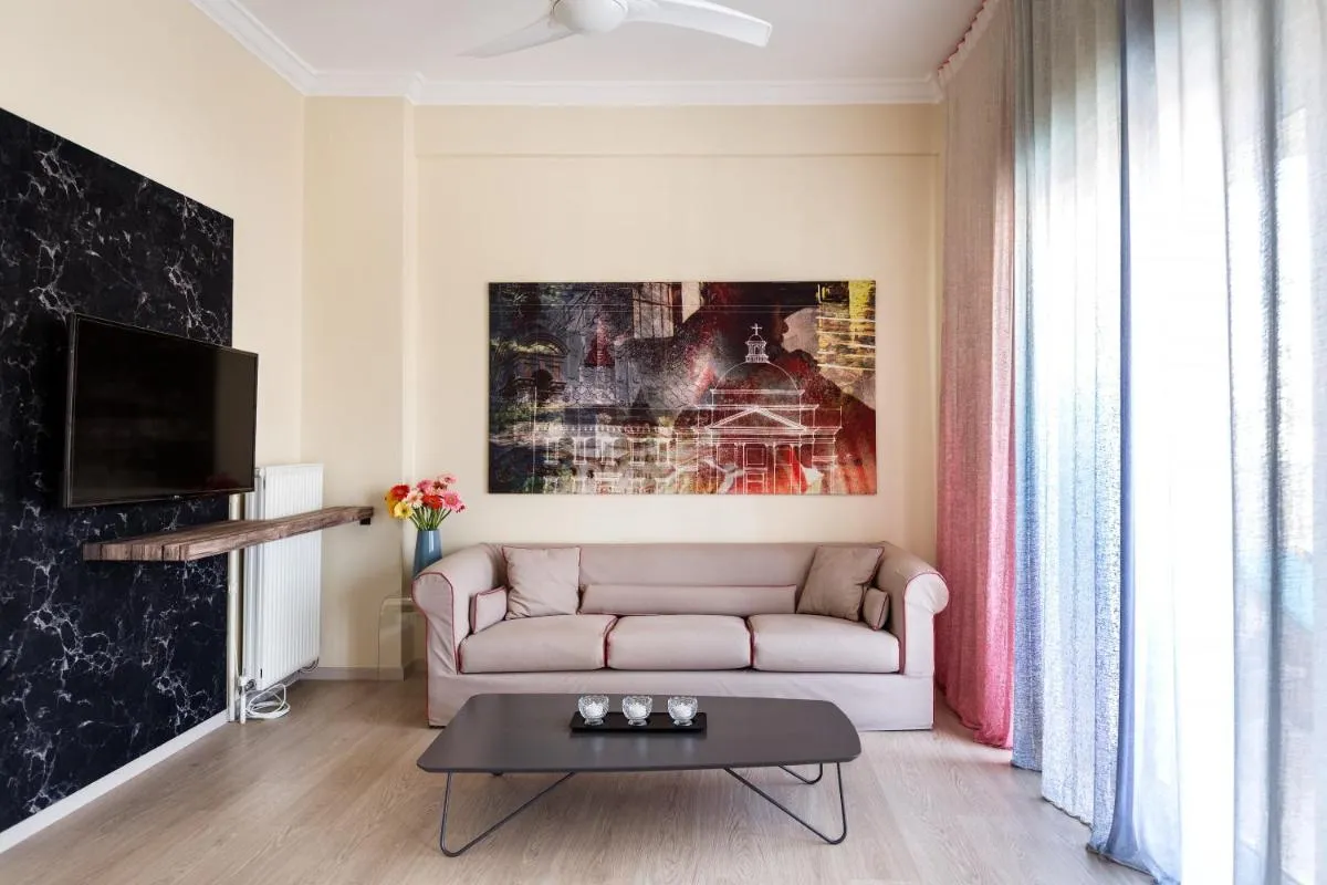 Image 2 of Acropolis View Luxury Suite