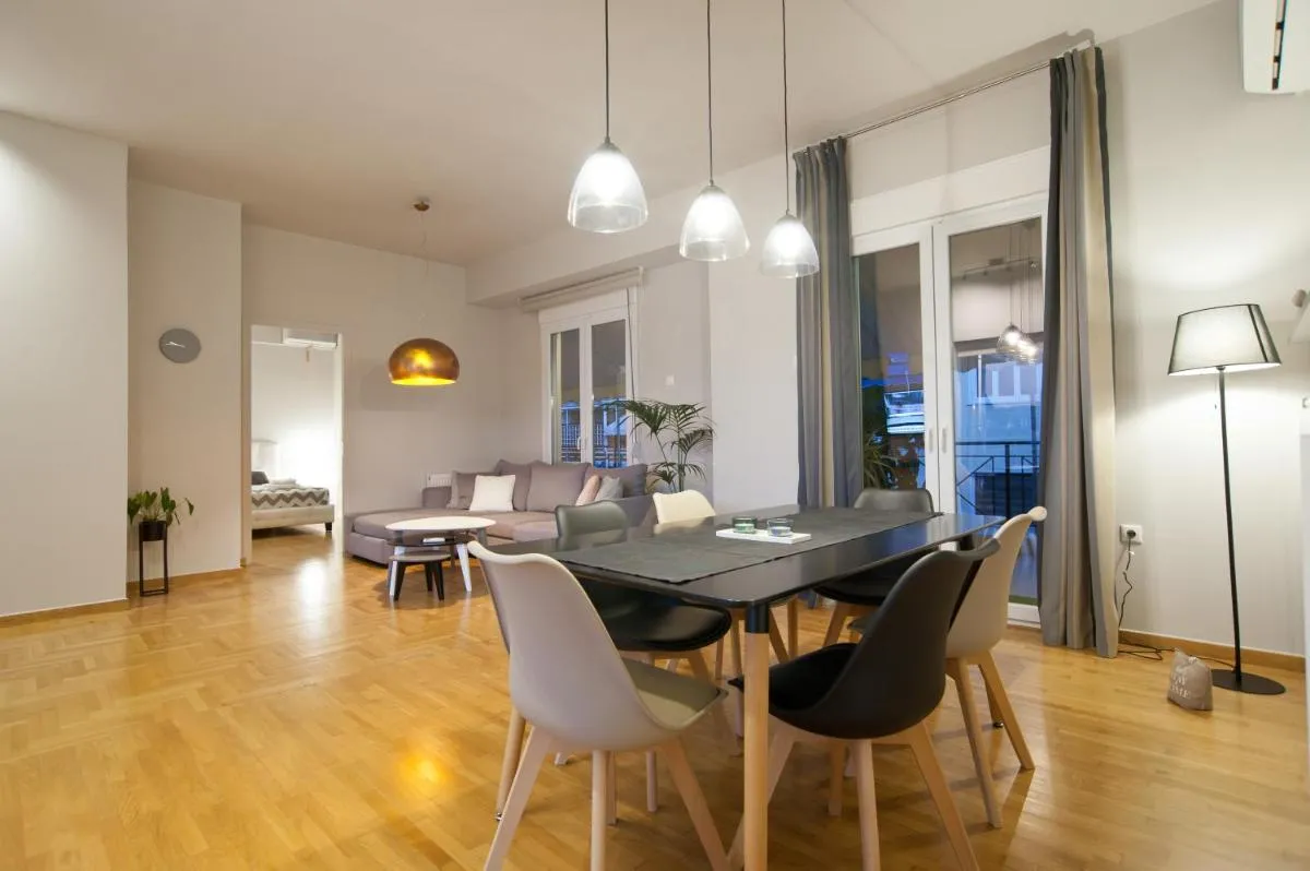Image 1 of Acropolis View Penthouse N