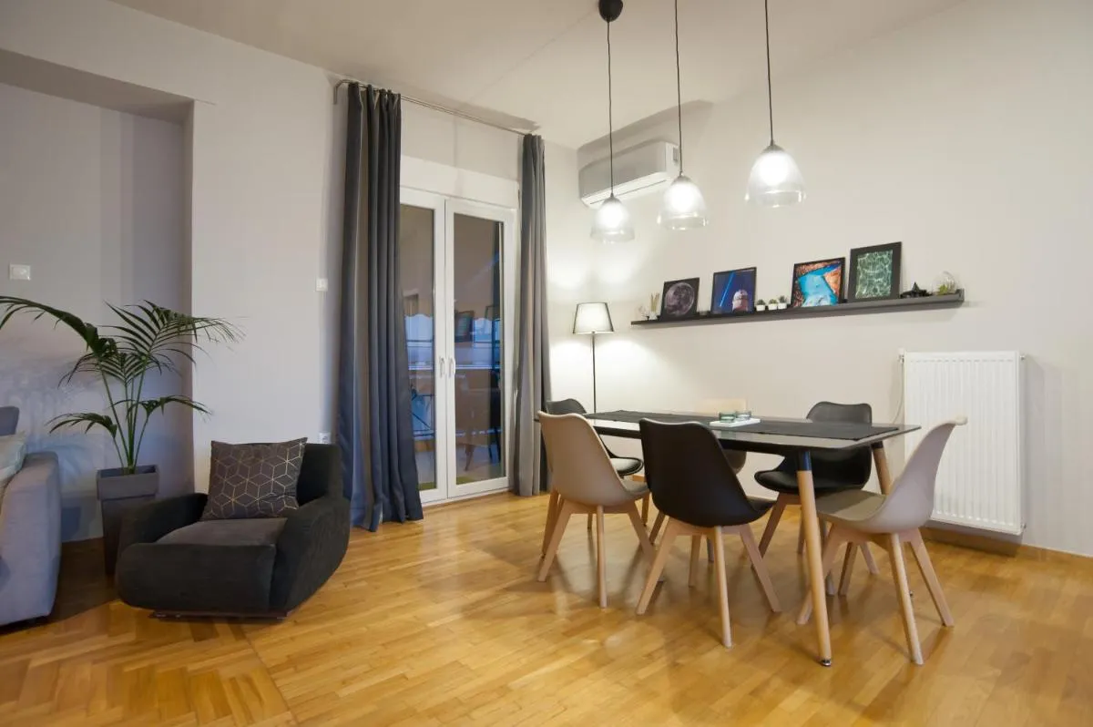 Image 2 of Acropolis View Penthouse N