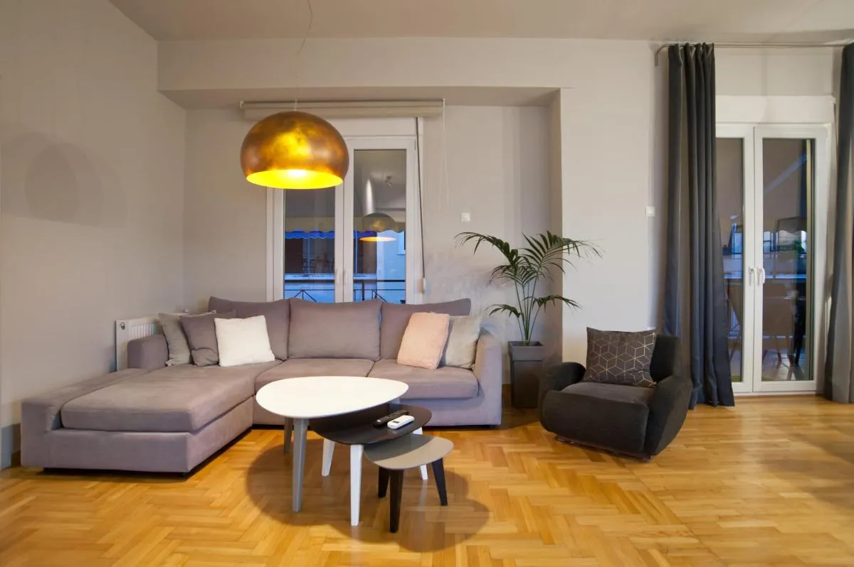Image 3 of Acropolis View Penthouse N