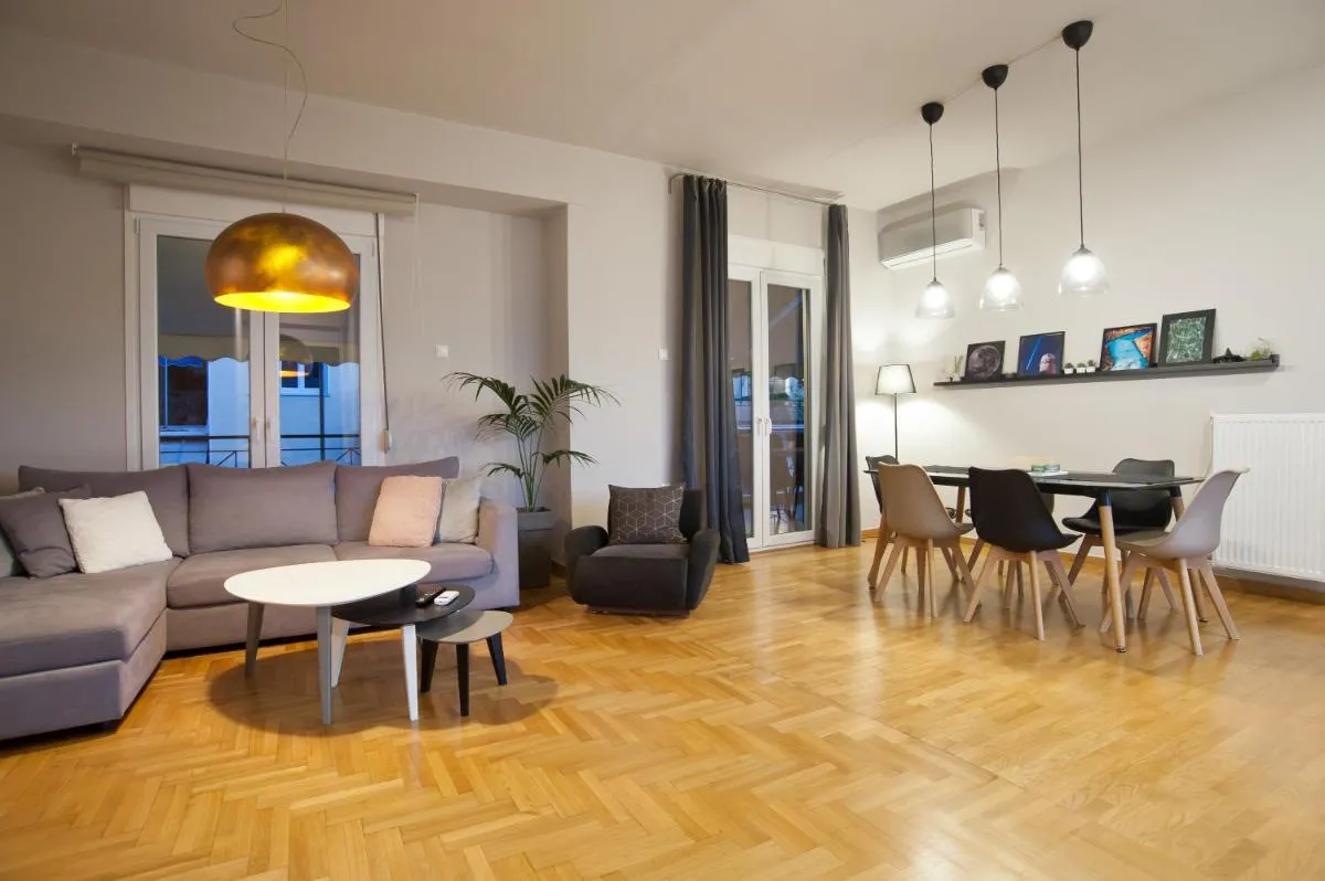 Image 4 of Acropolis View Penthouse N