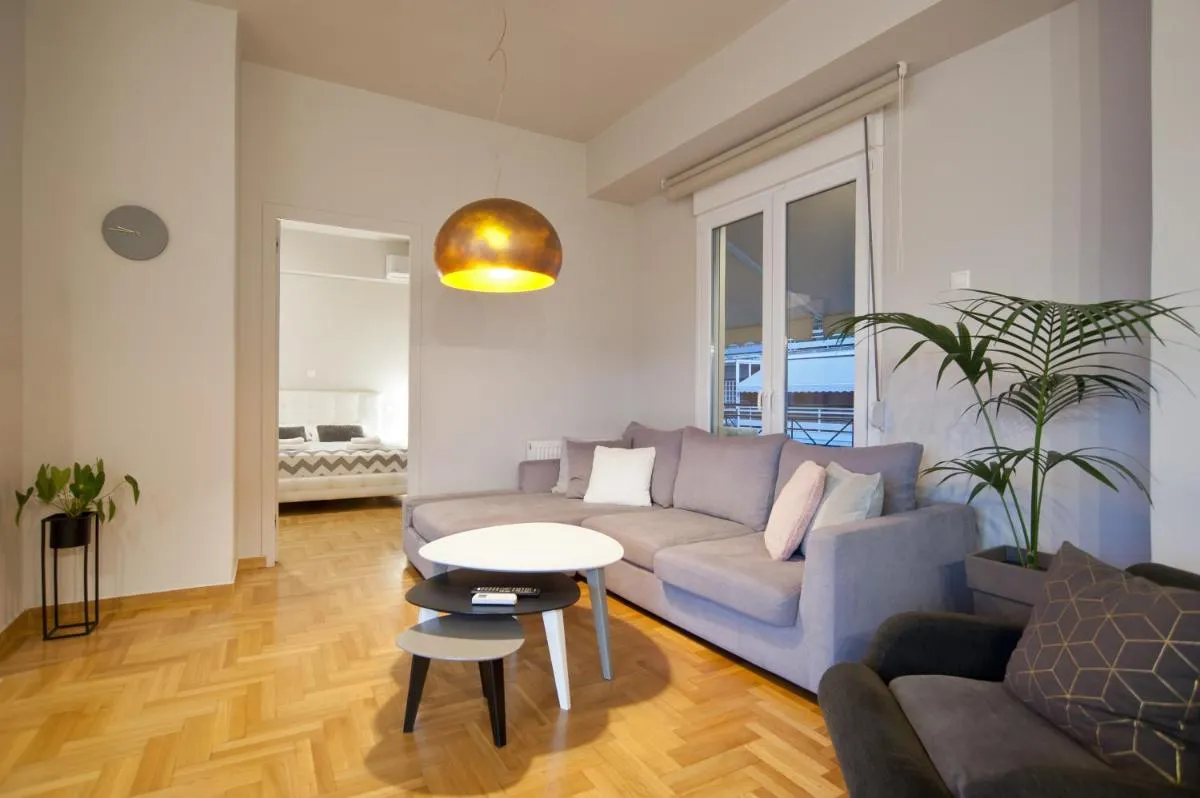 Image 5 of Acropolis View Penthouse N