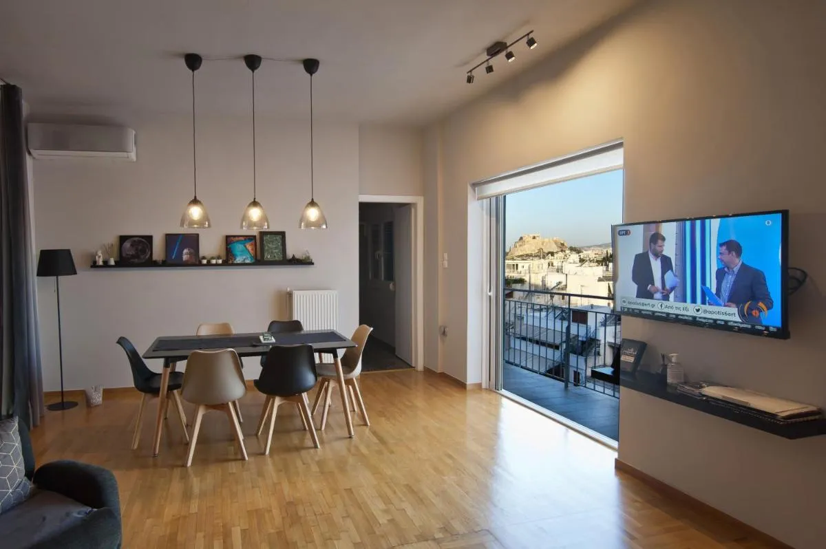 Image 6 of Acropolis View Penthouse N