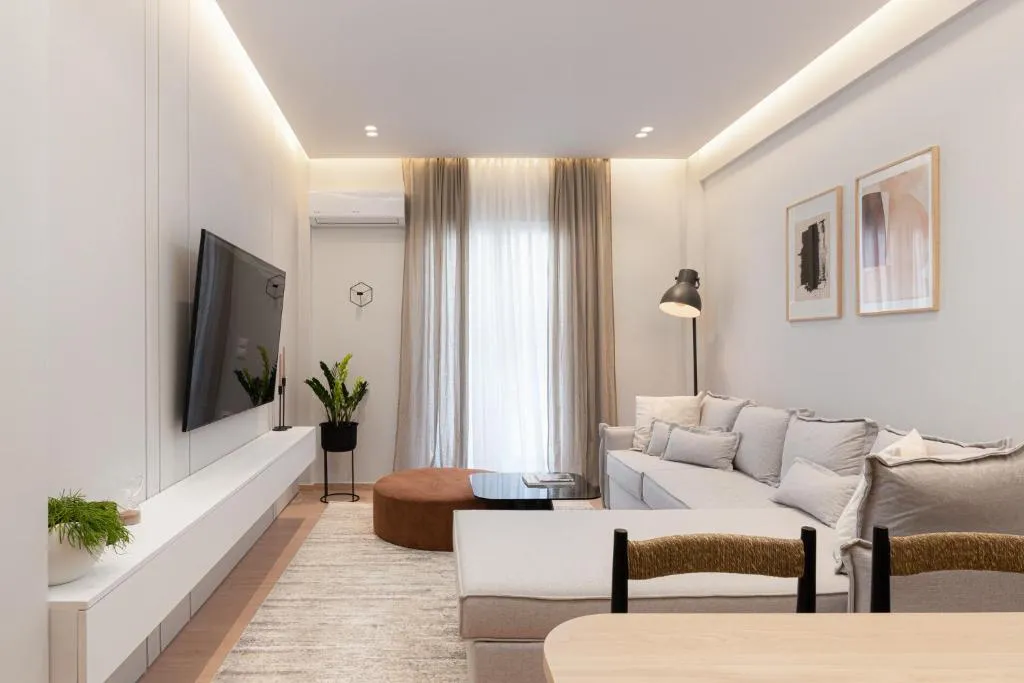 Image of Acropolis White Key Residence