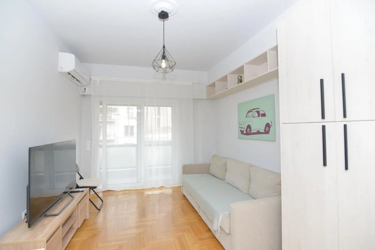 Image 5 of Acropolis area 2 bedroom 2 min from metro Syngrou