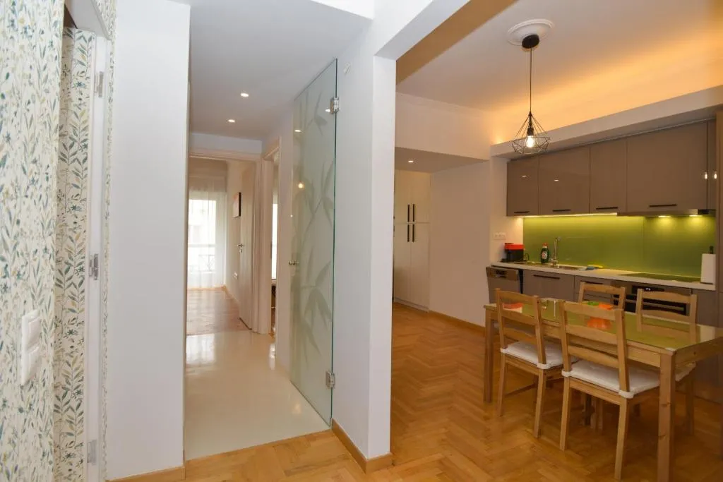 Image of Acropolis area 2 bedroom 2 min from metro Syngrou