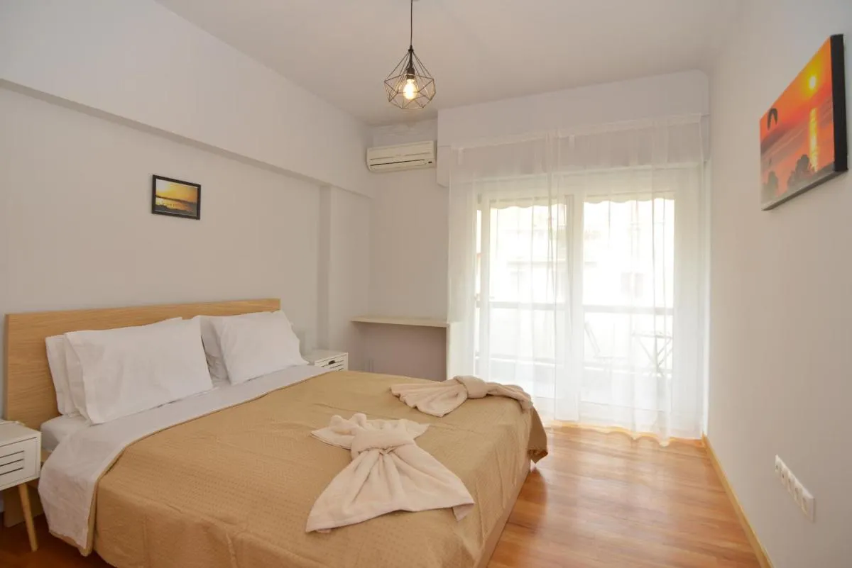Image 2 of Acropolis area 2 bedroom 2 min from metro Syngrou