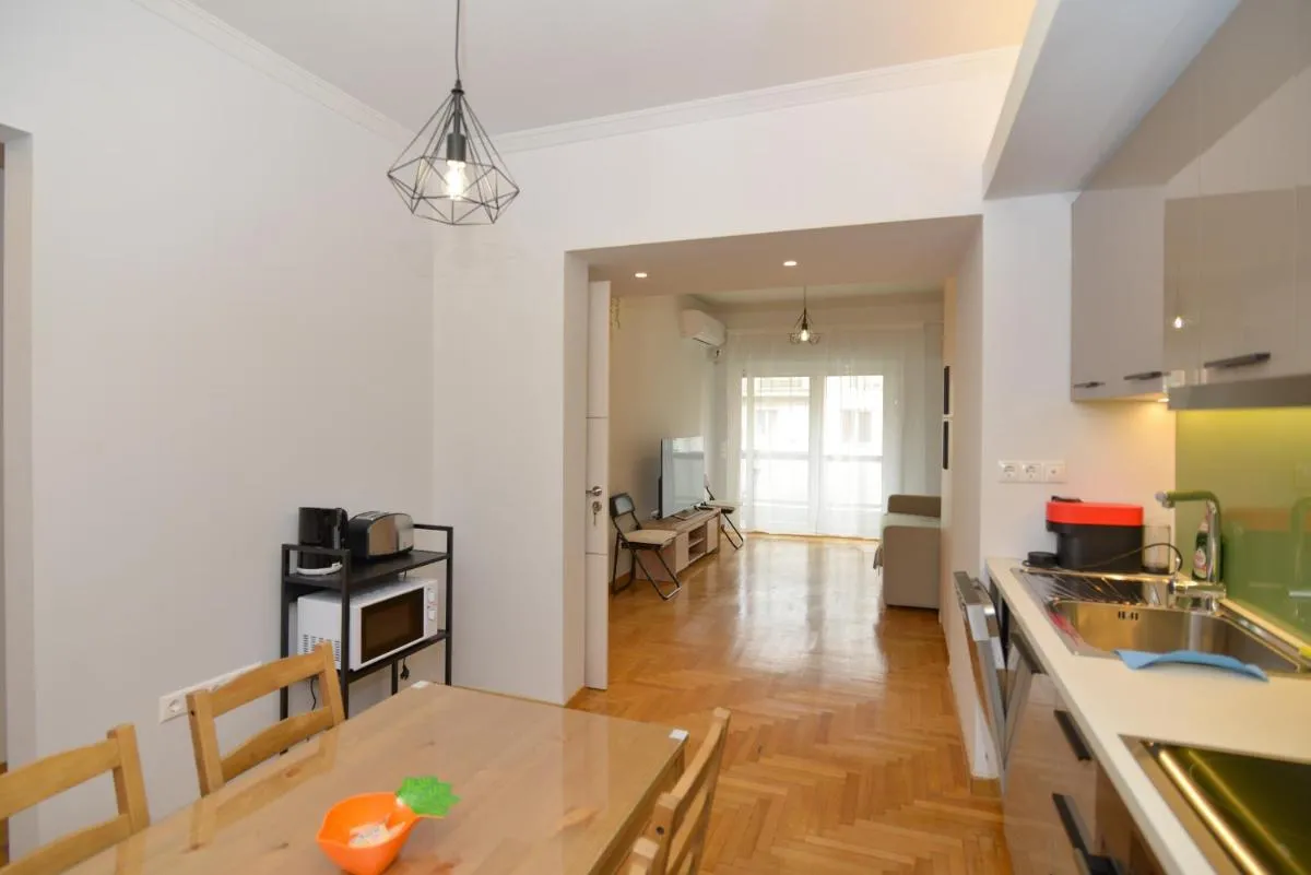 Image 4 of Acropolis area 2 bedroom 2 min from metro Syngrou