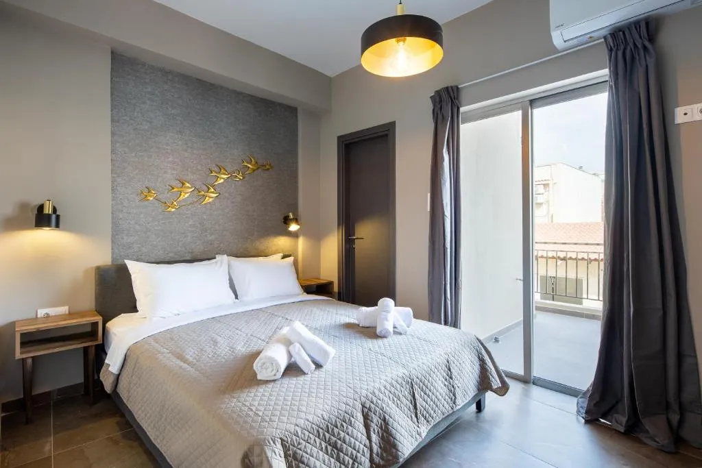 Image of Acropolis near luxury tworoom ap