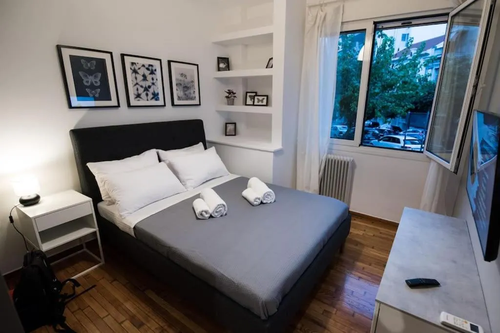 Image of Acropolis selected apartment