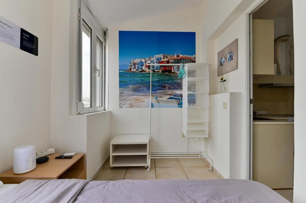 Image 5 of Acropolis view Penthouse by WeHost Athens