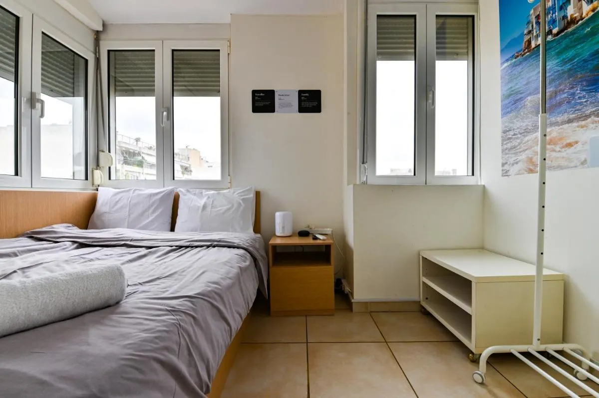 Image 6 of Acropolis view Penthouse by WeHost Athens