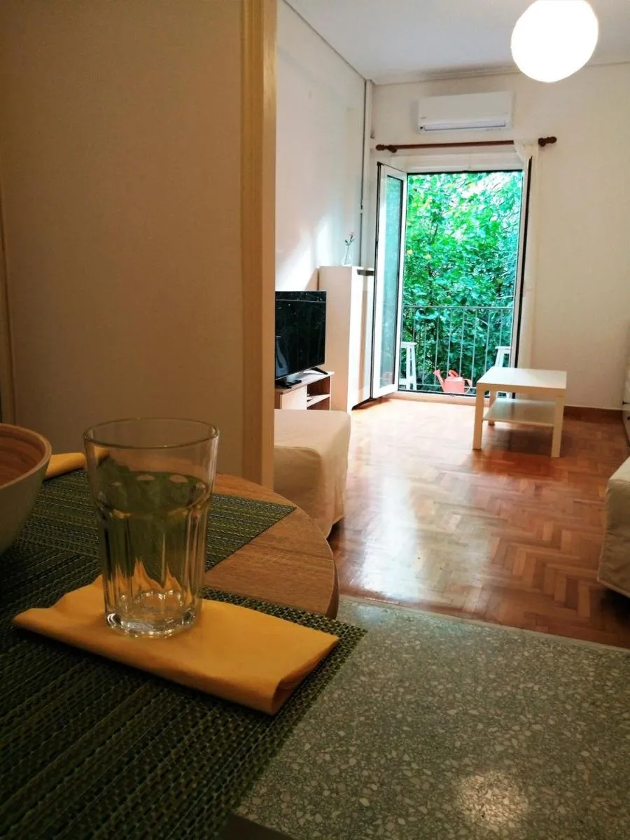 Image 4 of Aegli of Acropolis – 50mbps wifi