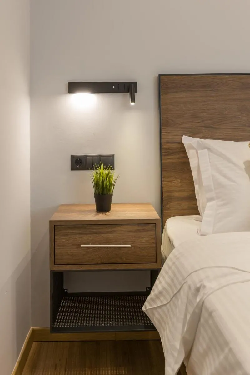 Image 3 of Aethir Urban Stay by Raise