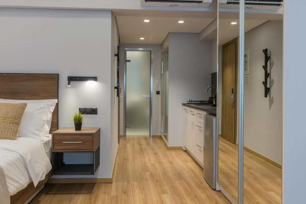 Image 4 of Aethir Urban Stay by Raise