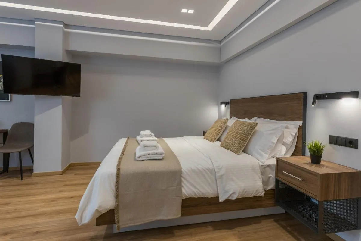 Image 2 of Aethir Urban Stay by Raise