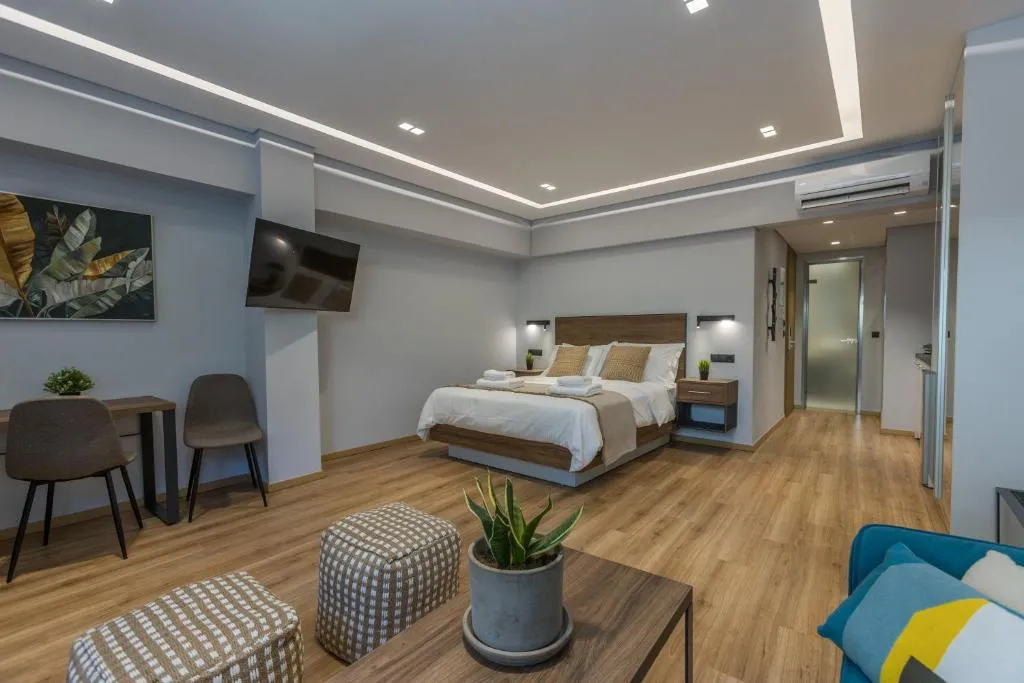 Image of Aethir Urban Stay by Raise