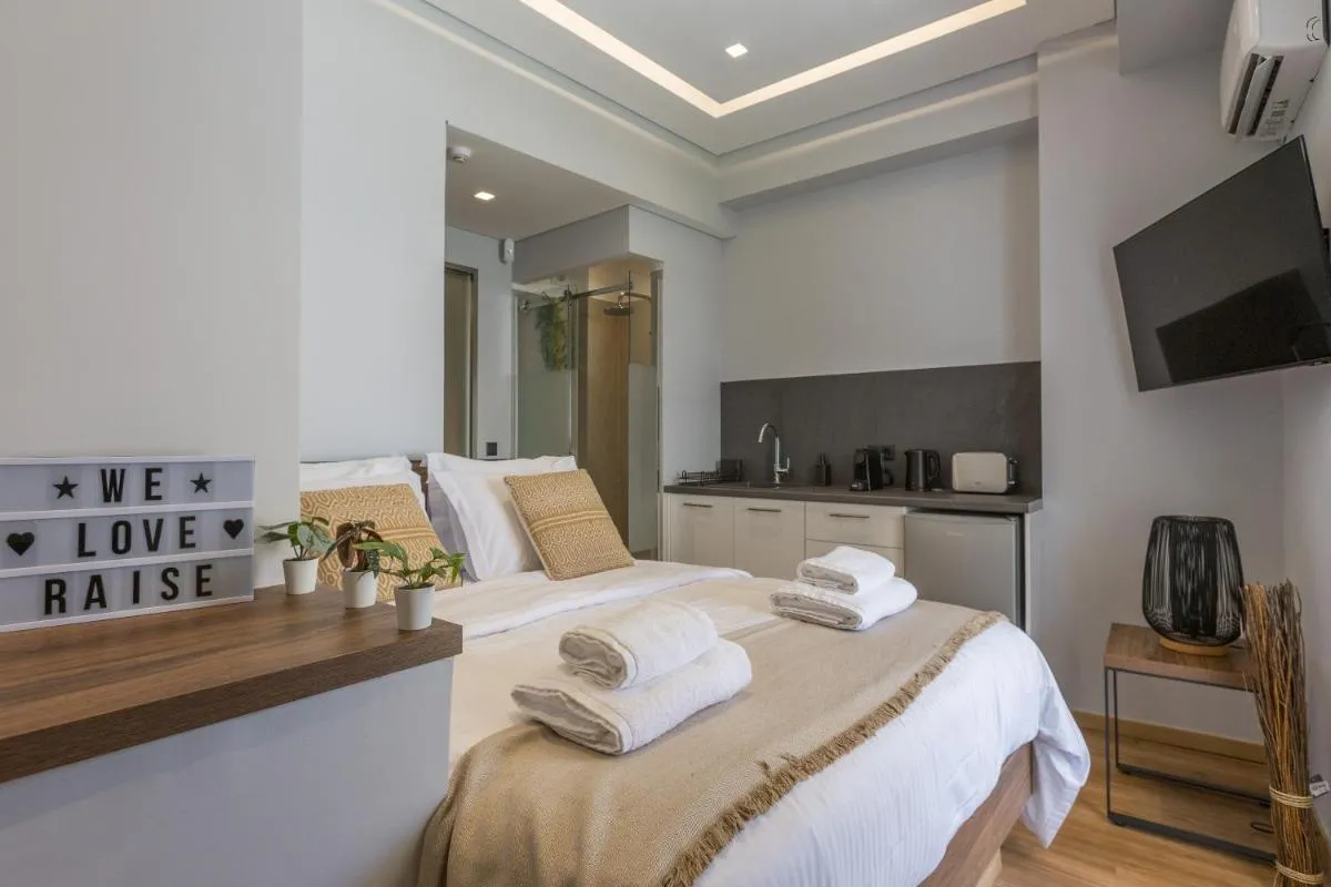 Image 1 of Aethir Urban Stay by Raise