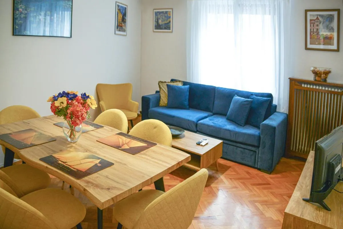 Image 2 of Agora Apartment Plaka and Acropolis area