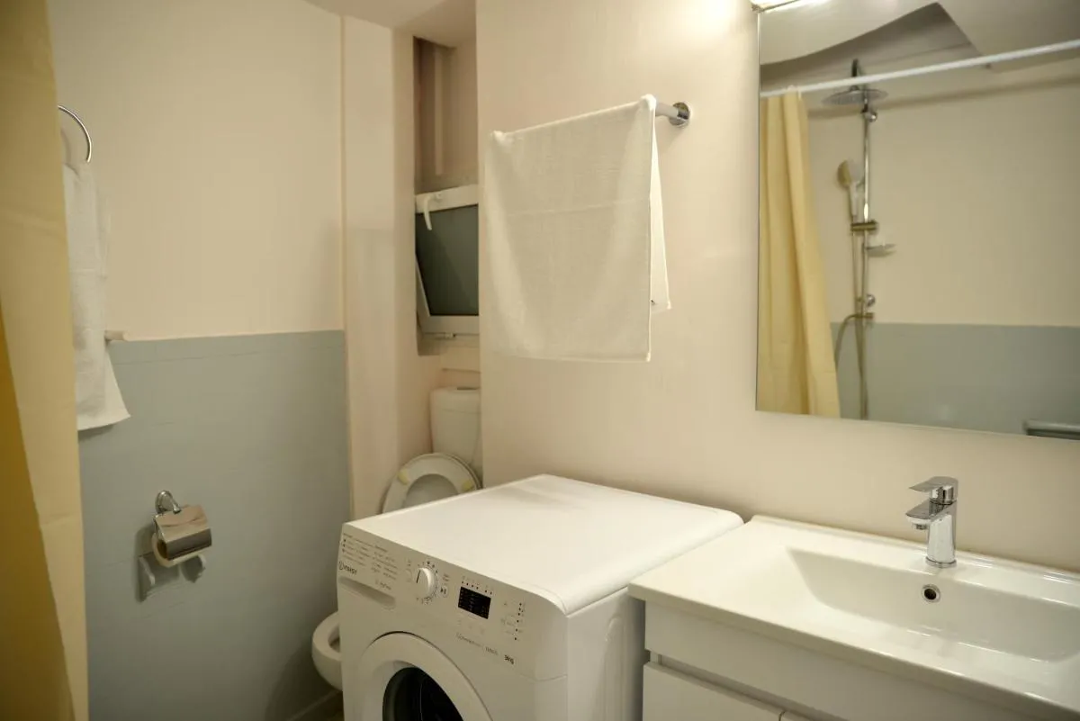 Image 4 of Agora Apartment Plaka and Acropolis area