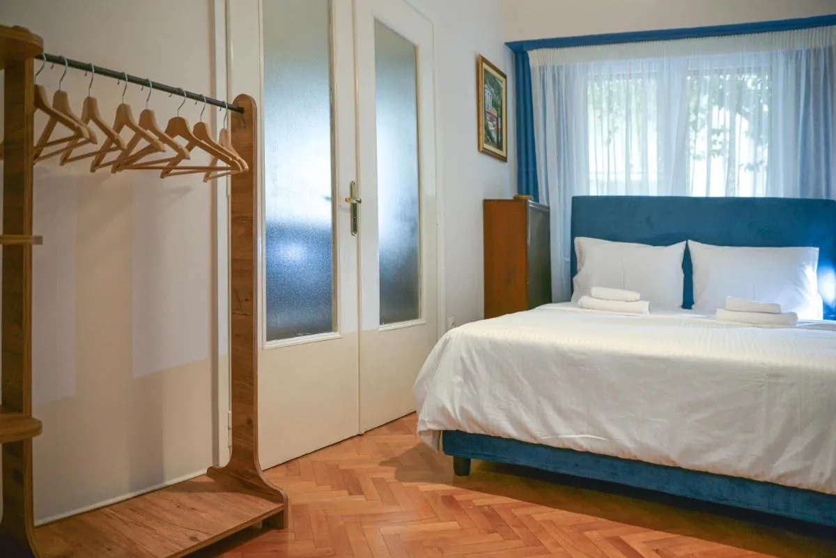 Image 6 of Agora Apartment Plaka and Acropolis area