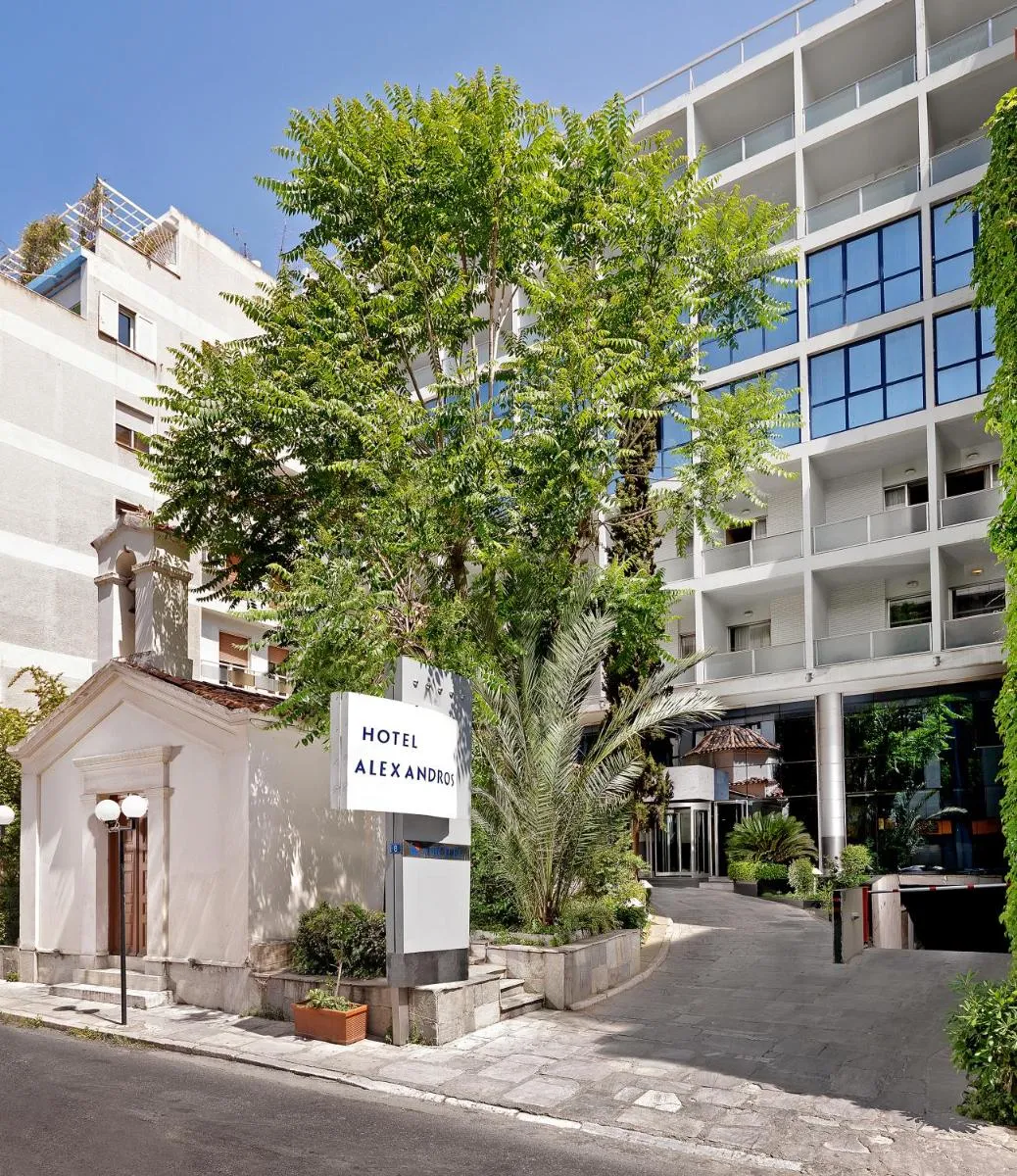 Image 4 of Airotel Alexandros
