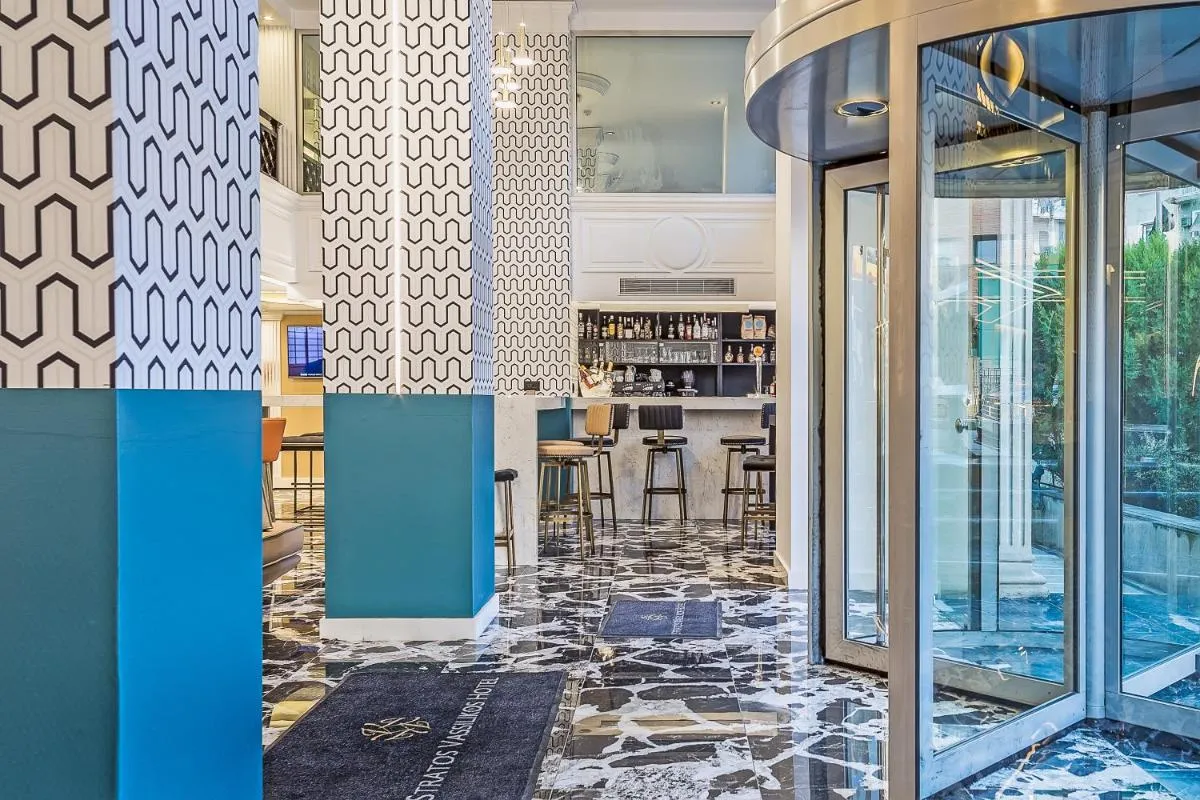 Image 5 of Airotel Stratos Vassilikos Hotel