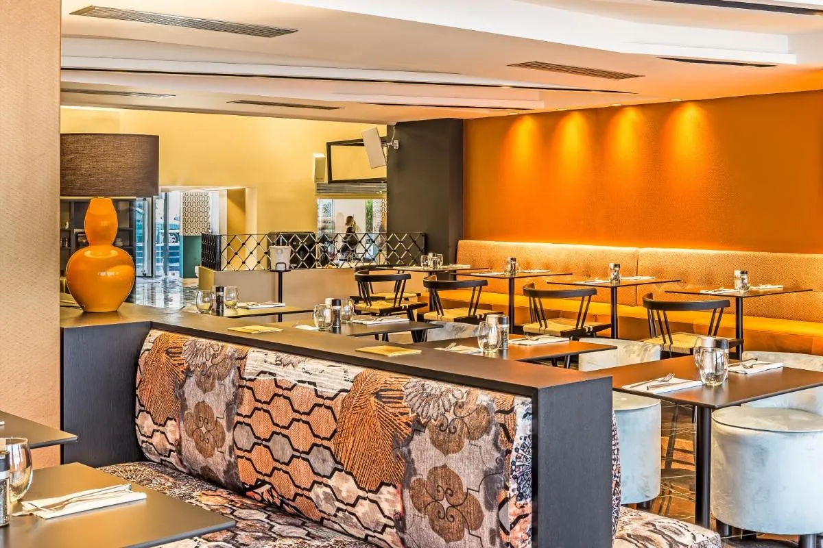 Image 1 of Airotel Stratos Vassilikos Hotel