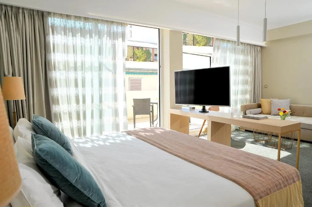 Image of Airotel Stratos Vassilikos Hotel