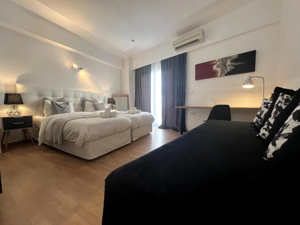 Image of Allure Athens Urban Suites