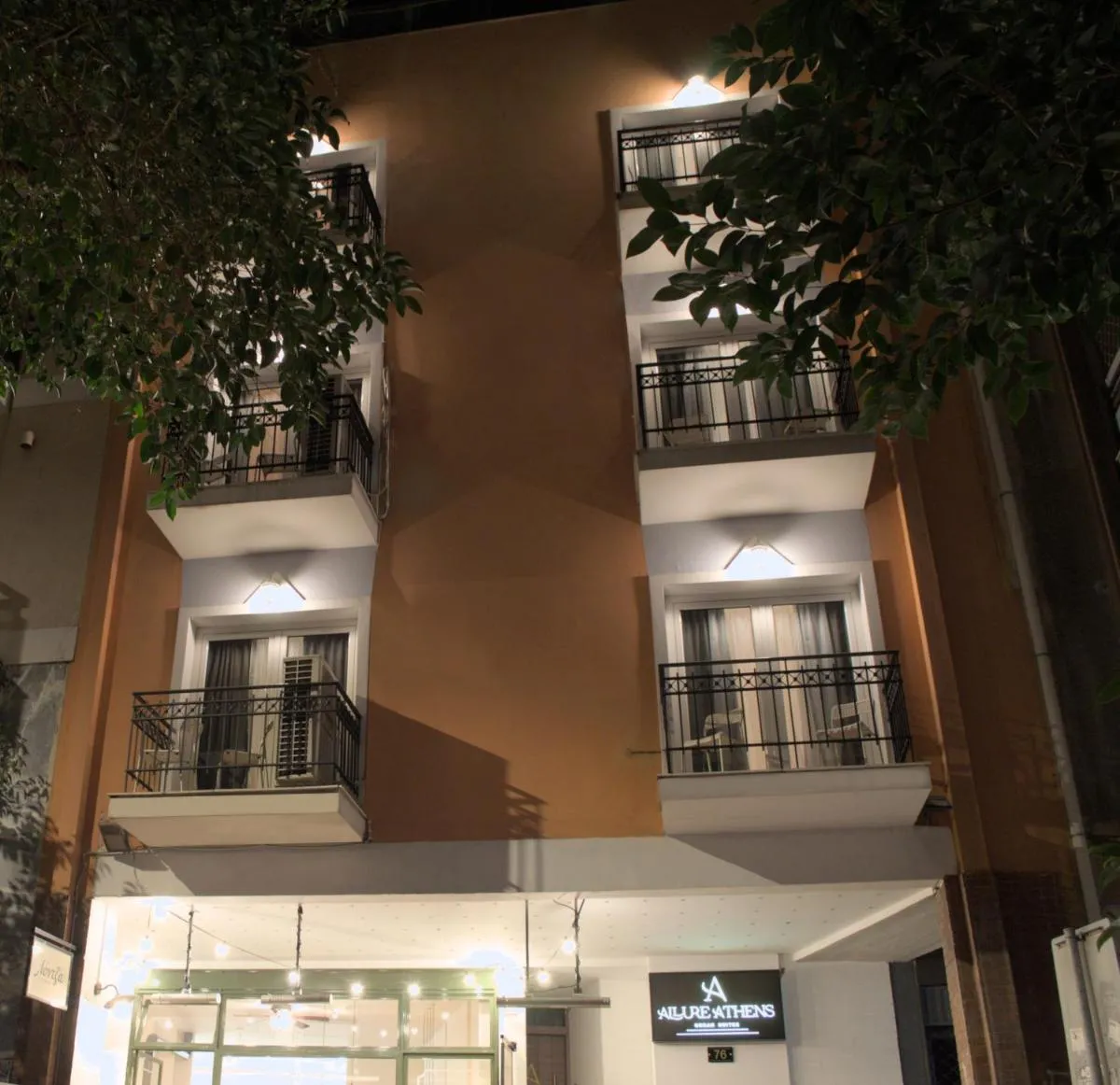 Image 1 of Allure Athens Urban Suites