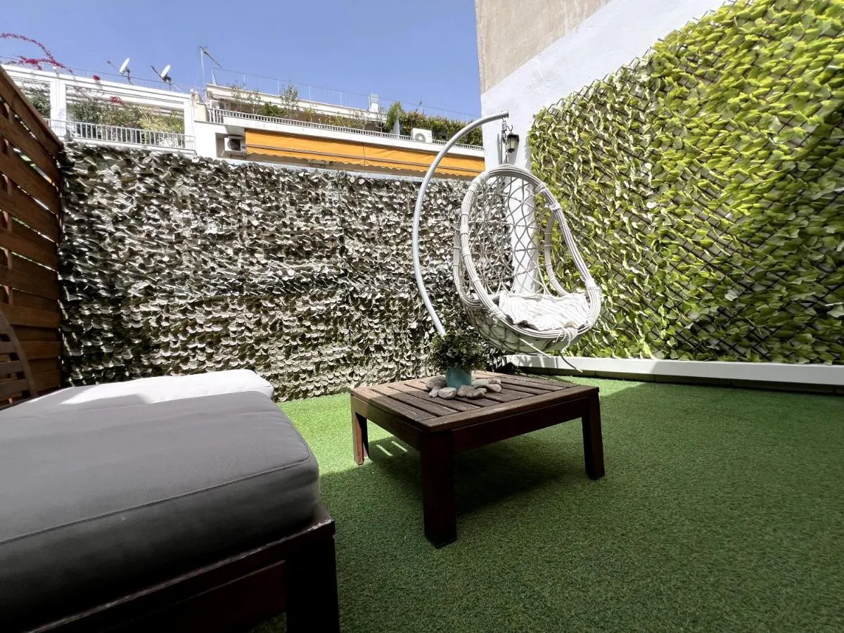Image 2 of Allure Athens Urban Suites
