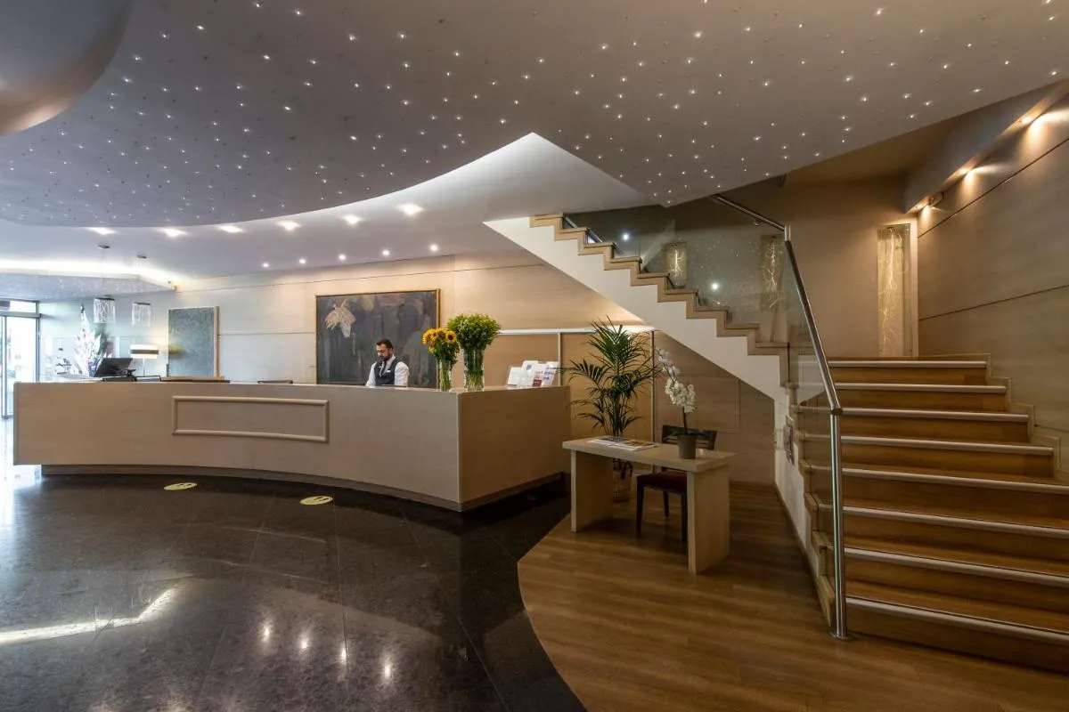 Image 4 of Amalia Hotel Athens