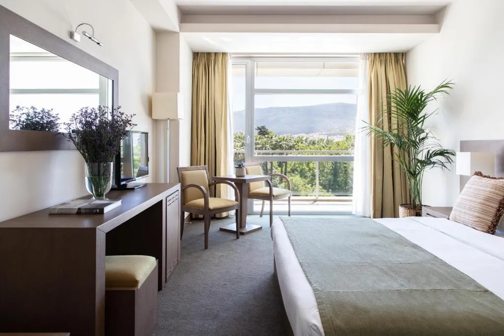 Image of Amalia Hotel Athens