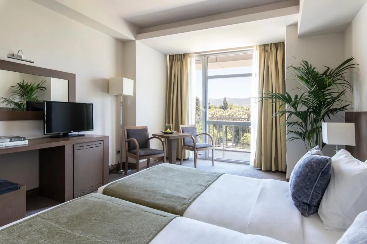 Image 2 of Amalia Hotel Athens