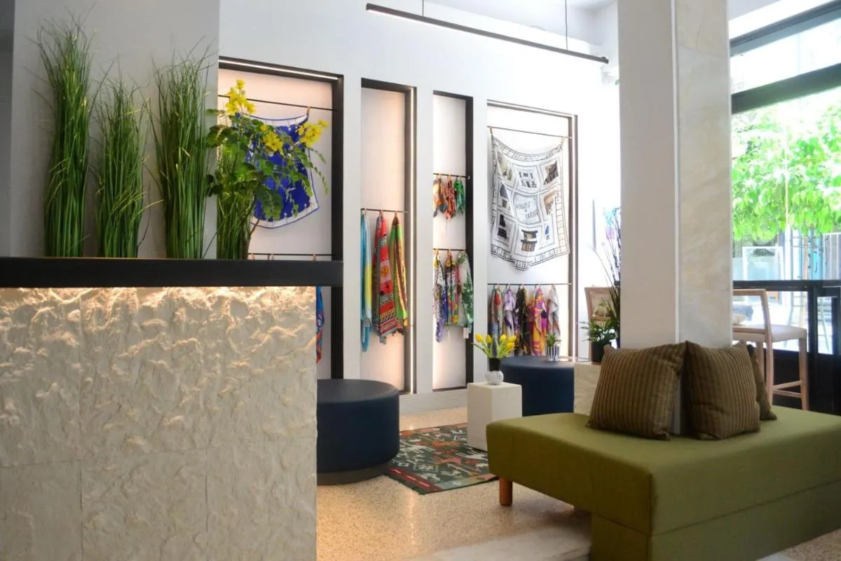 Image 1 of Anasa Hotel Athens