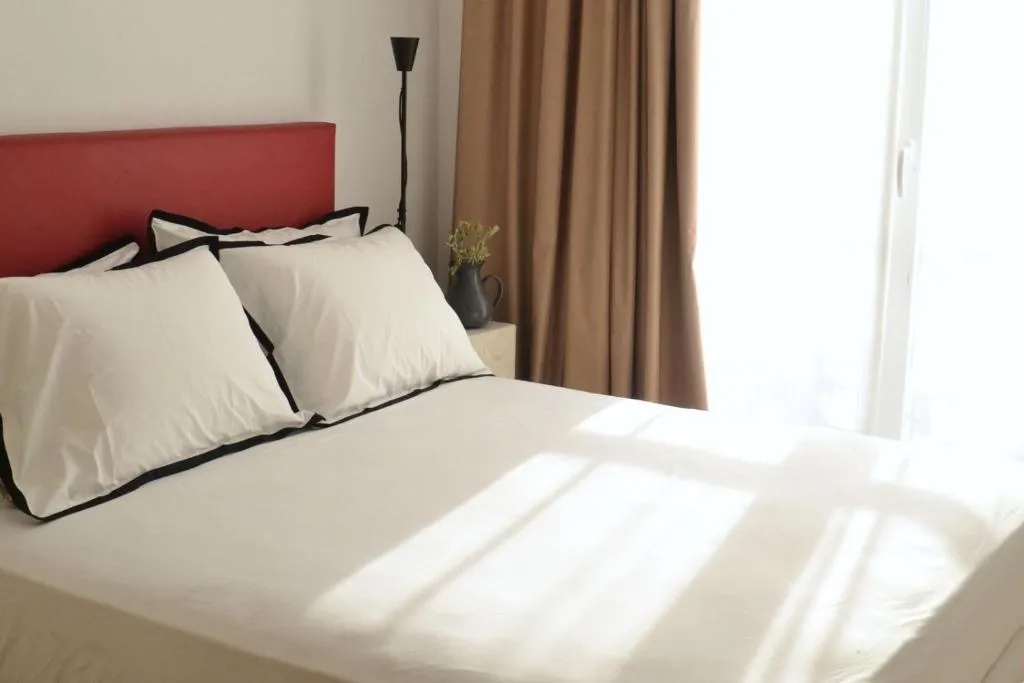 Image of Anasa Hotel Athens