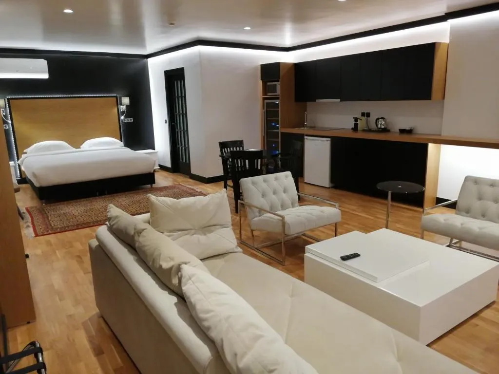 Image of Andromeda Downtown Residence