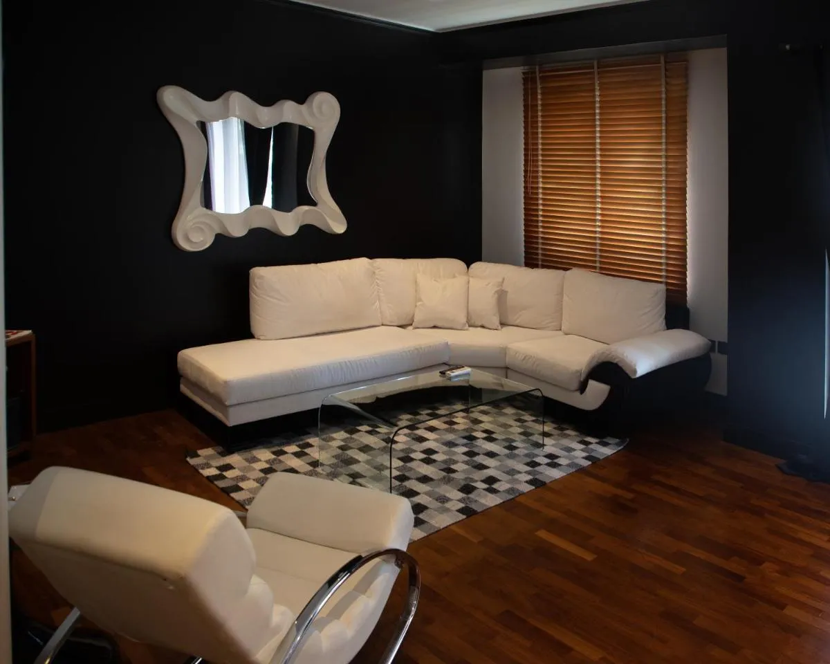 Image 1 of Andromeda Suites