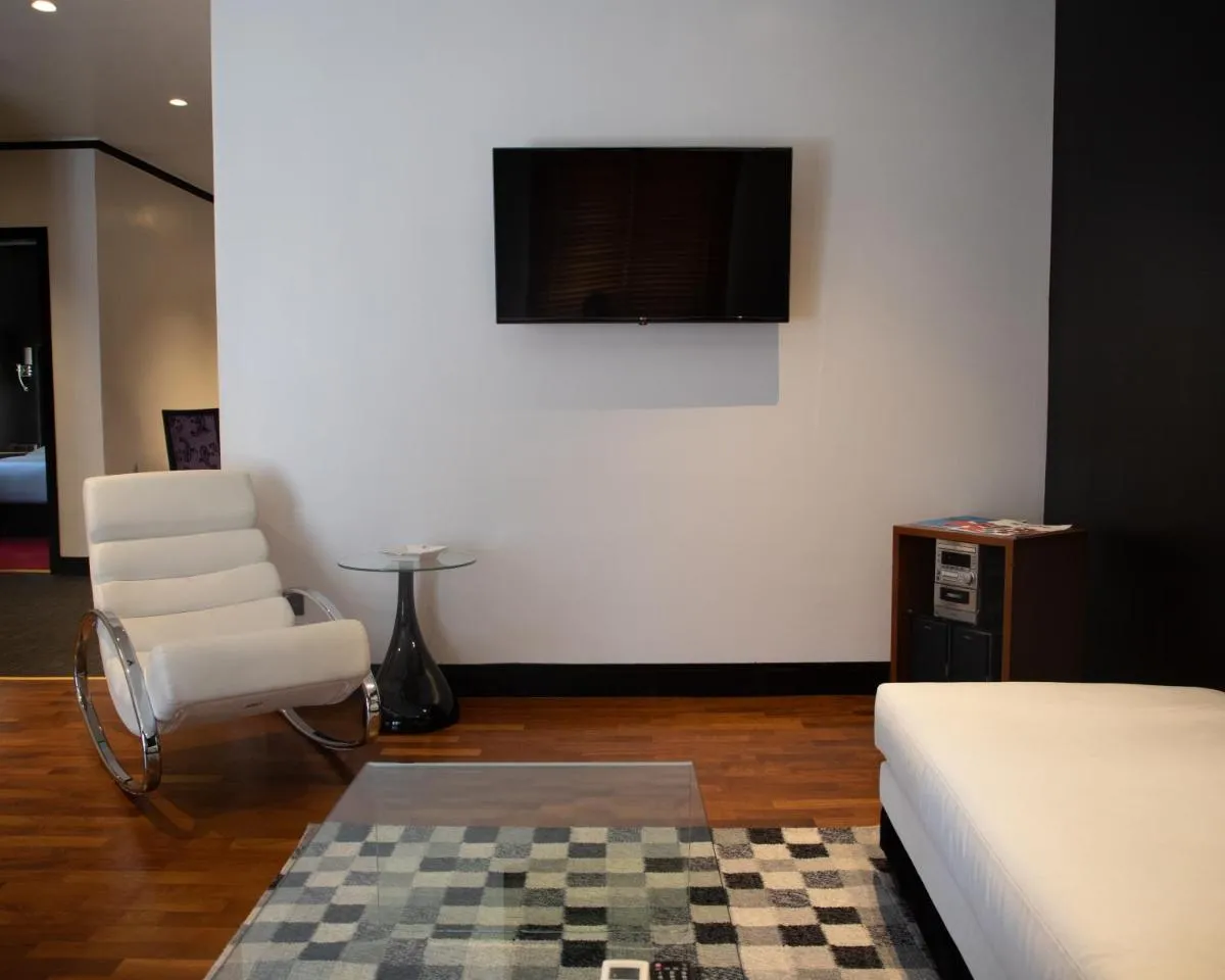 Image 5 of Andromeda Suites
